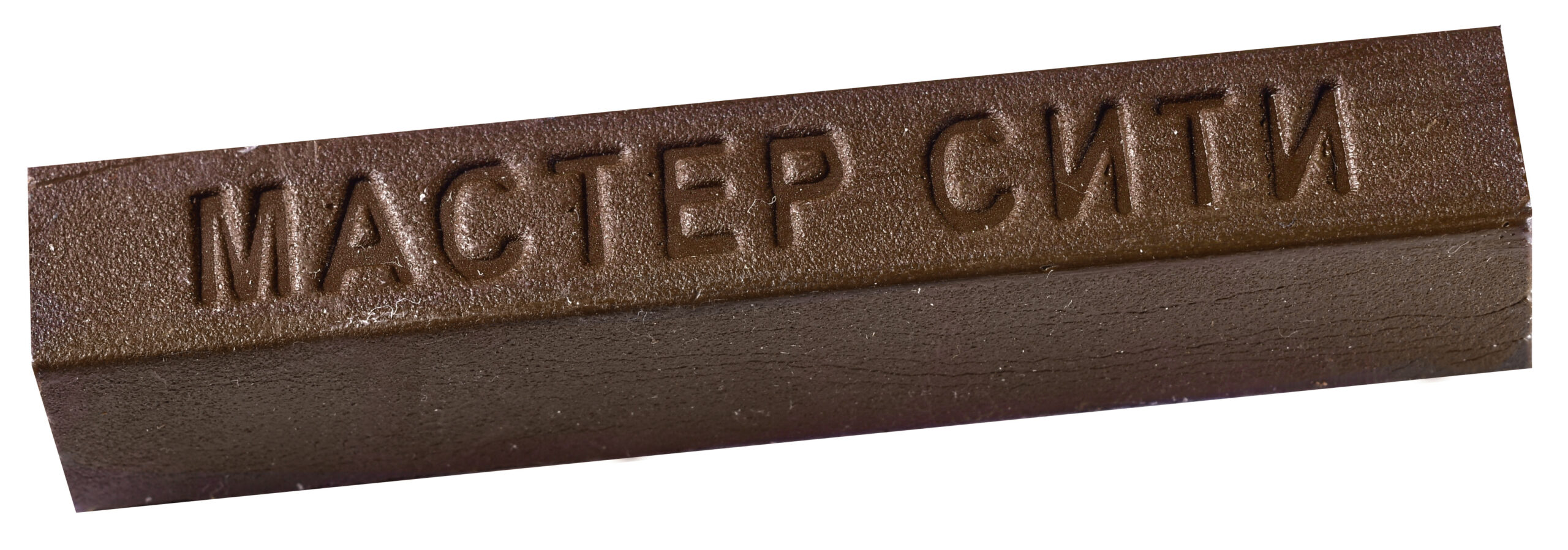 Воск мебельный мягкий, Орех италия, 612