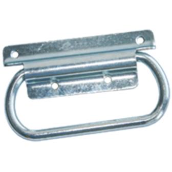 Ручка откидная Цвет: Цинк жёлтый