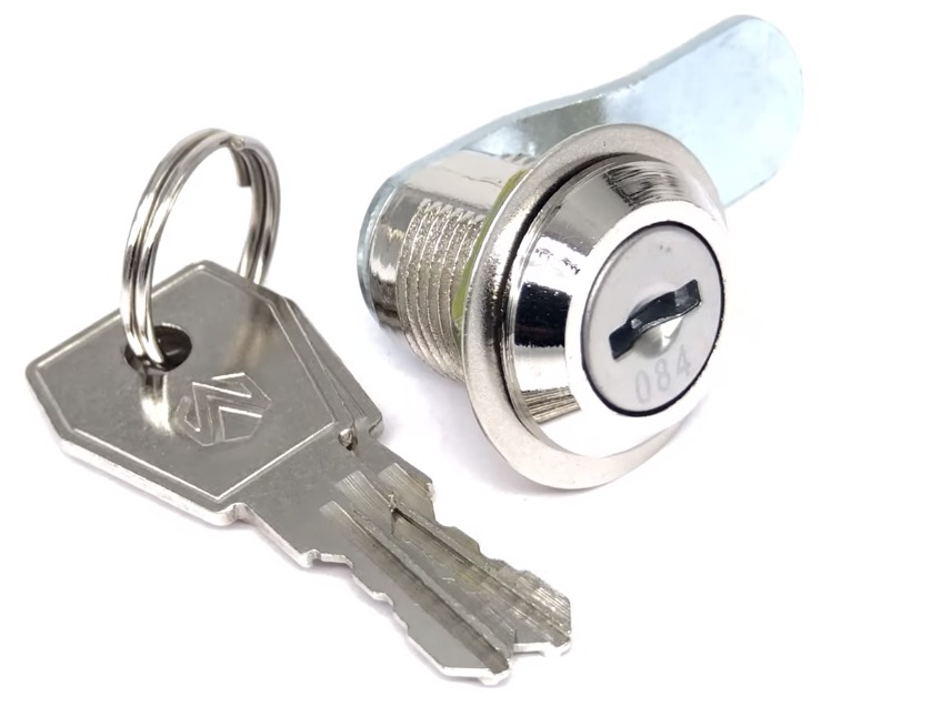 Почтовый замок 