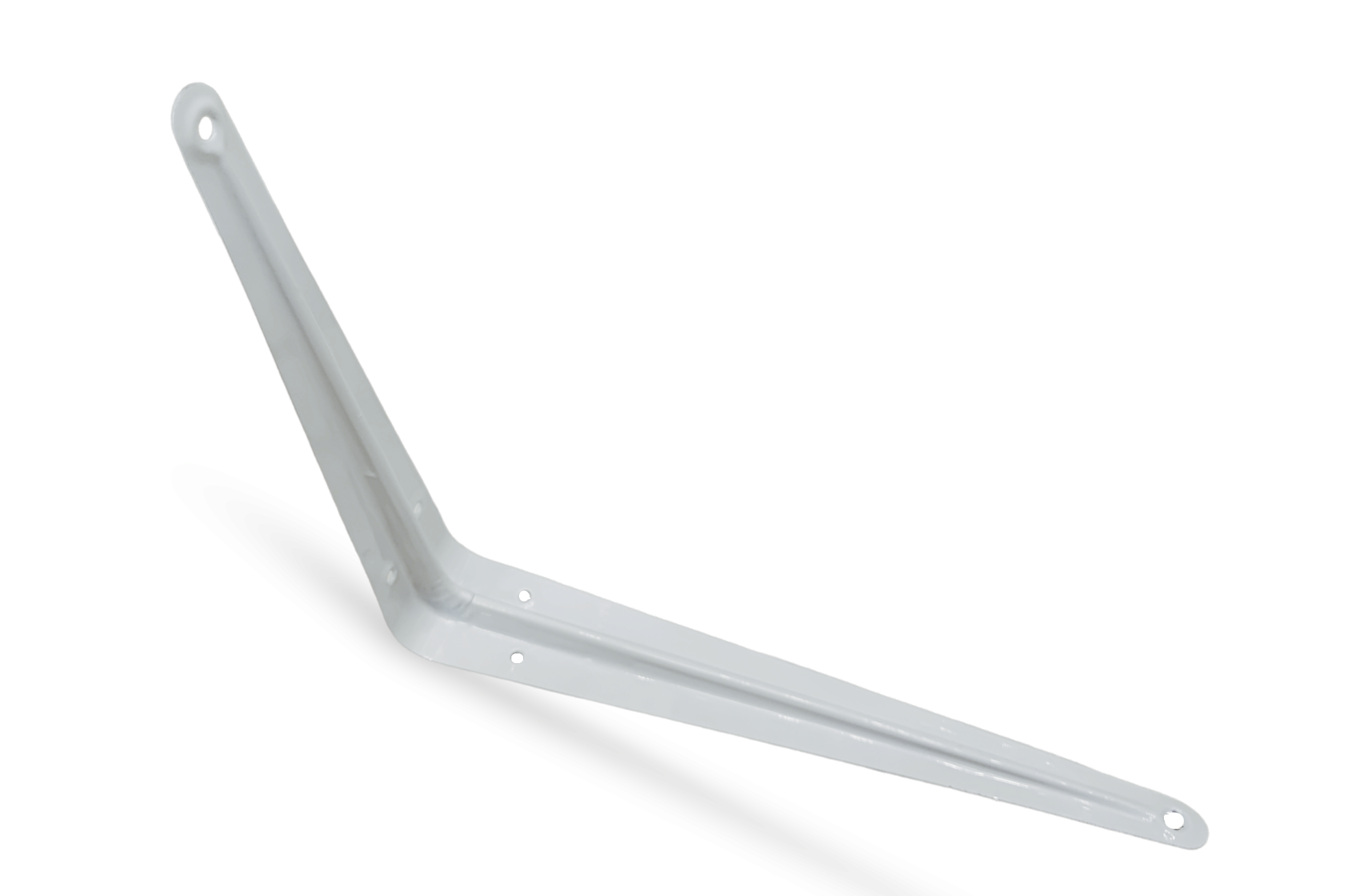 Кронштейн 350*400мм. Цвет: WW - Белый