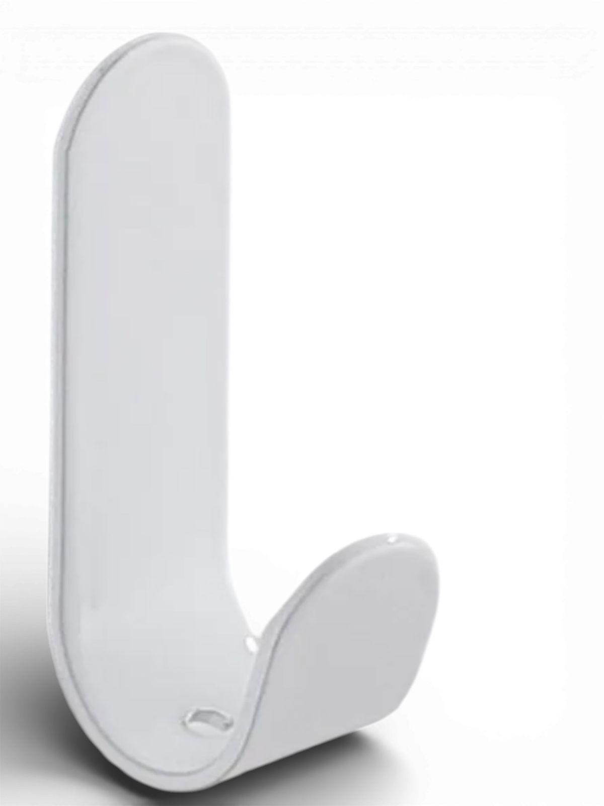 Крючок на липучке метал (J)