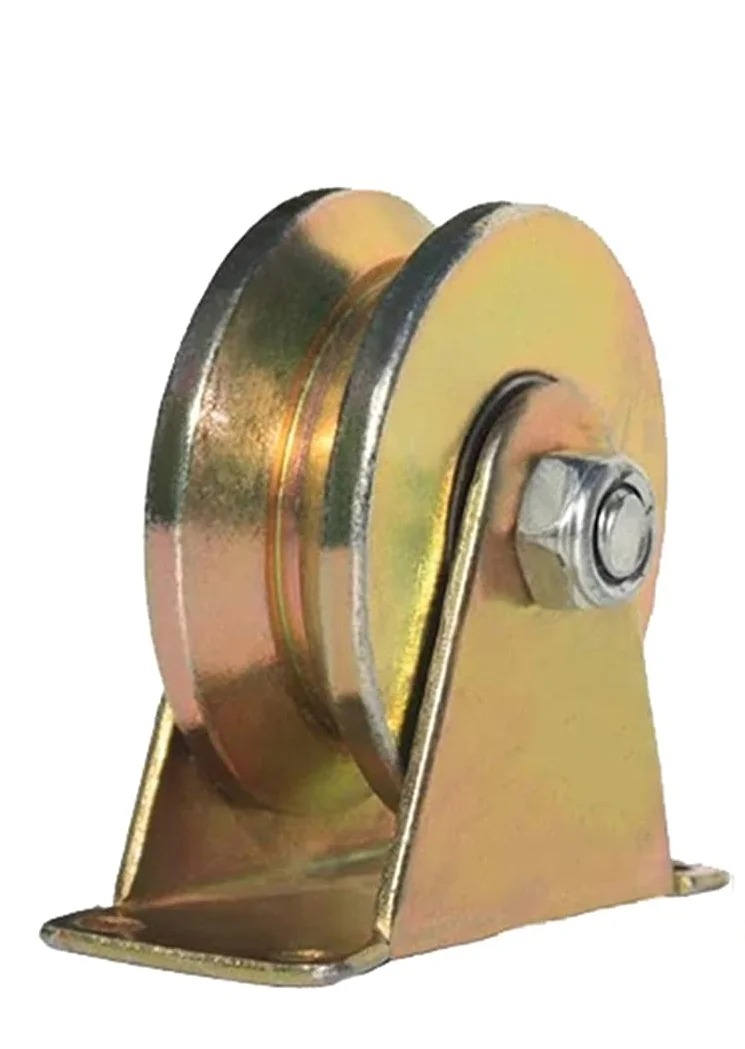 Шкив для троса 30*30