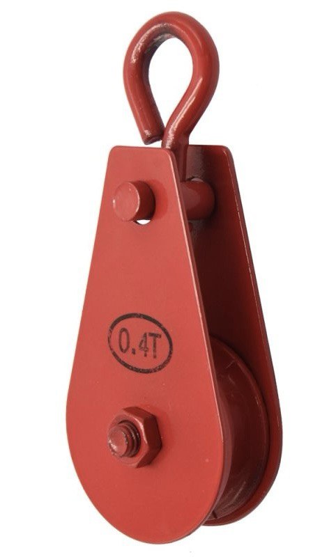 Блок монтажный грузоподъемность до 400 кг