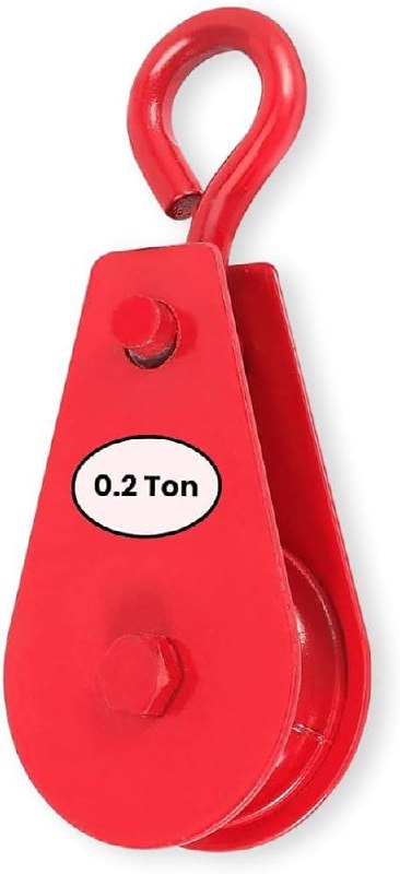 Блок монтажный грузоподъемность до 200 кг