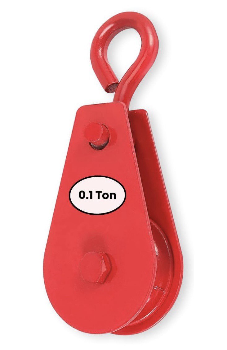 Блок монтажный грузоподъемность до 100 КГ