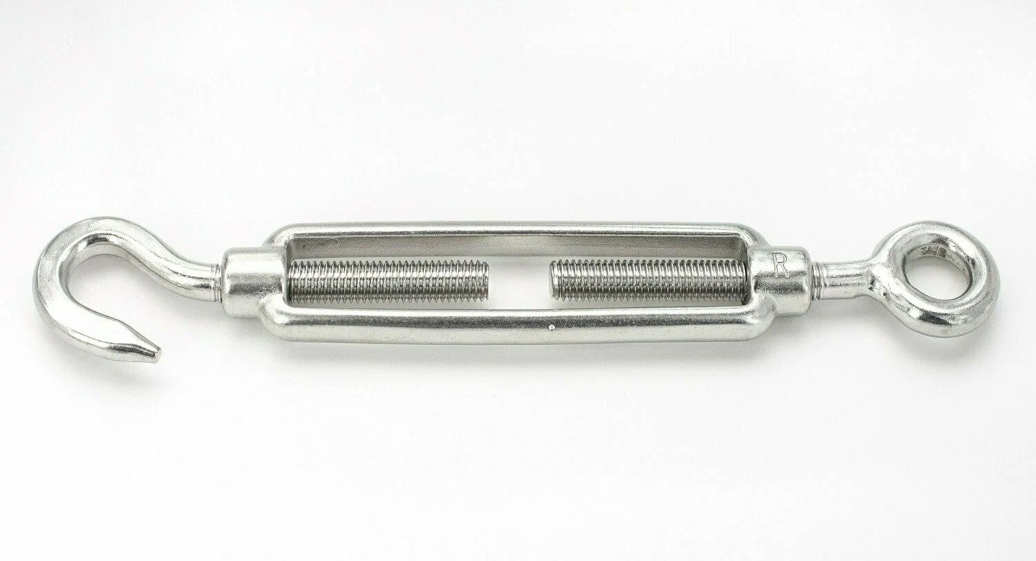 Талреп DIN M16 крюк-кольцо