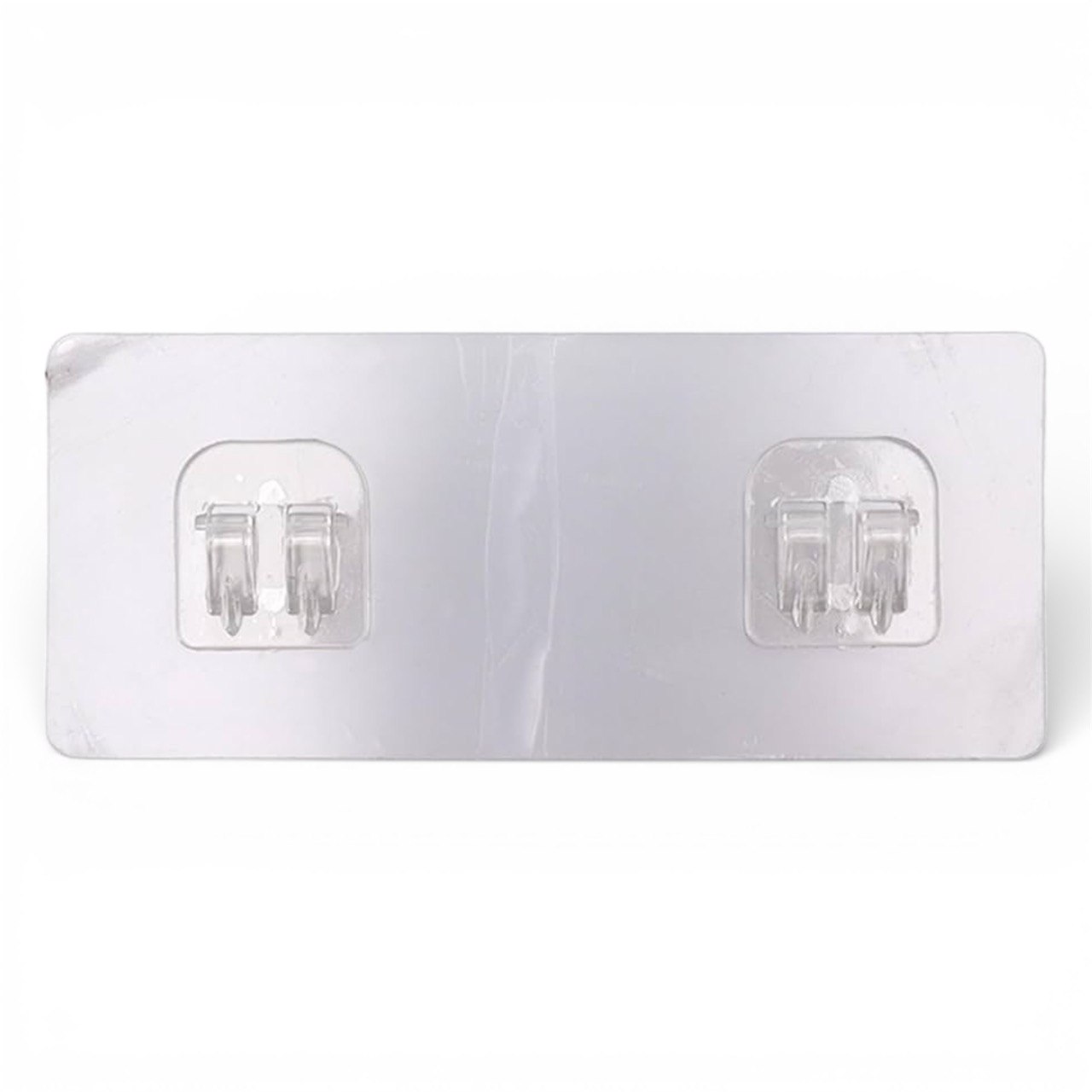 Крючок на липучке 60*140 Цвет: PR - Прозрачный