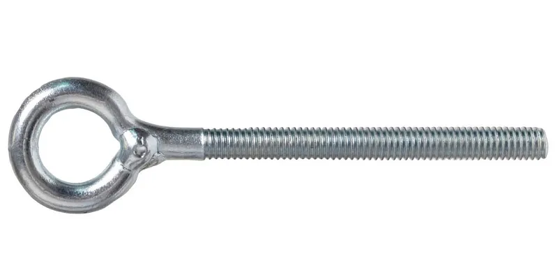 Кольцо с метрической резьбой м10*180